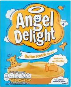 Angel Delight Butterscotch 59g