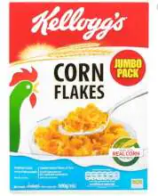 Kellogg’s Corn Flakes 500g