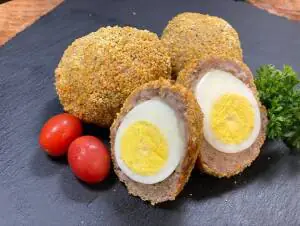 Scotch Eggs 150g