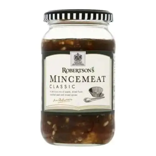 Robertson’s Mincemeat 411g