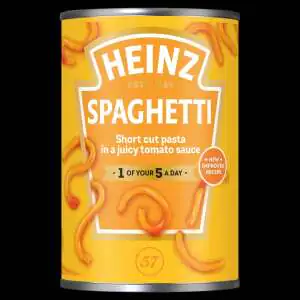 Heinz Spaghetti 400g