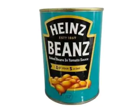 Heniz Baked Beans 415g