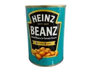 Heniz Baked Beans 415g