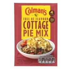 Colman’s Cottage Pie Mix 45g