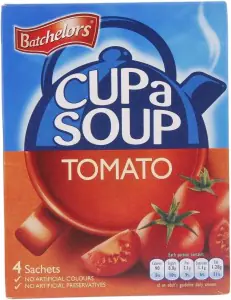 Batchelors Tomato Cup a Soup 93g