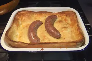 Toad in the Hole