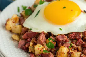 Corned Beef Hash