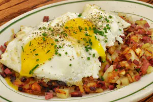 Corned Beef Hash
