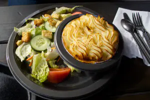 Shepherd's Pie